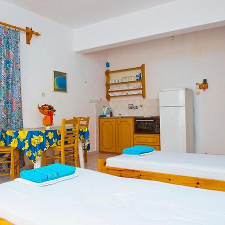 Syraina Apartments Skiathos Exteriér fotografie