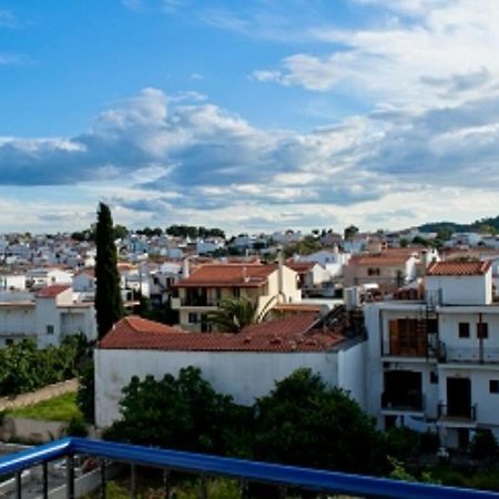 Syraina Apartments Skiathos Exteriér fotografie