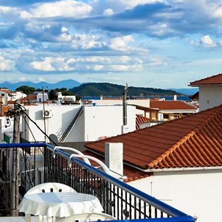 Syraina Apartments Skiathos Exteriér fotografie
