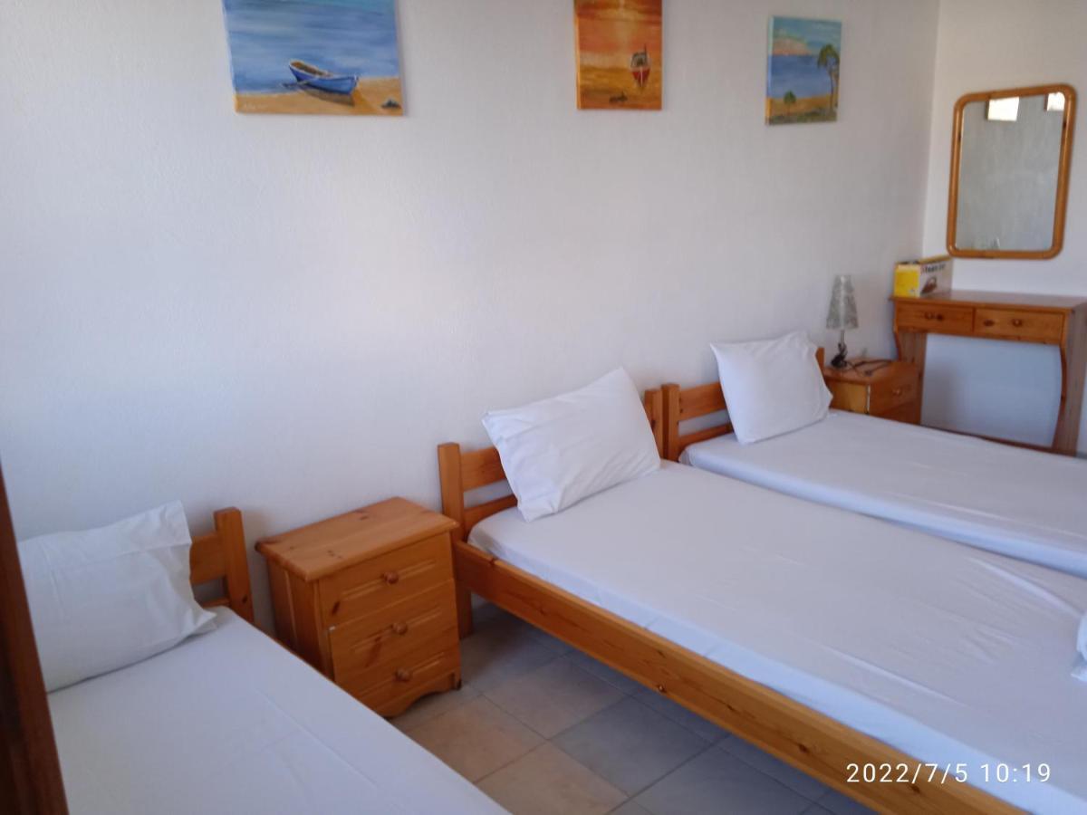 Syraina Apartments Skiathos Exteriér fotografie