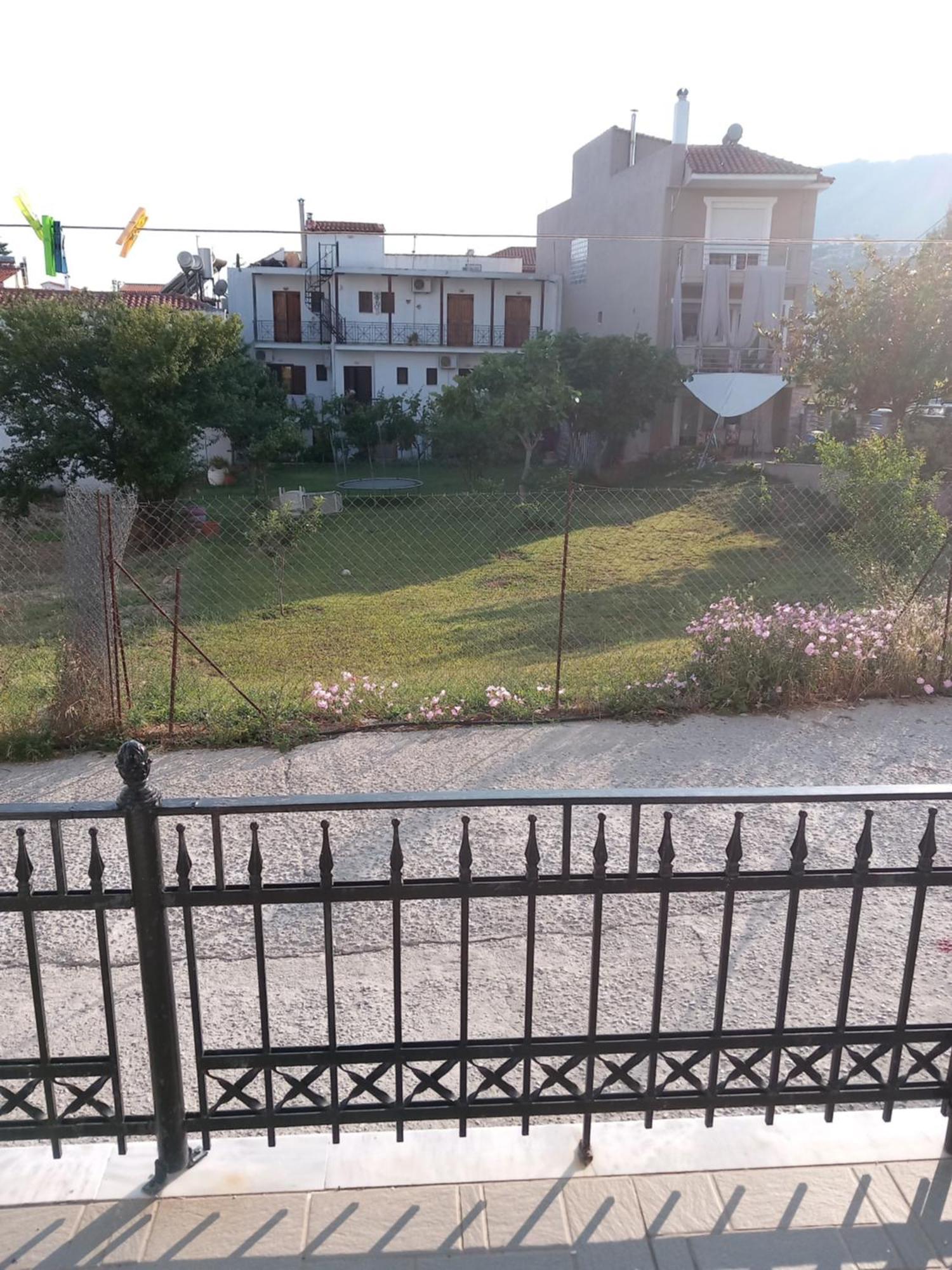 Syraina Apartments Skiathos Exteriér fotografie