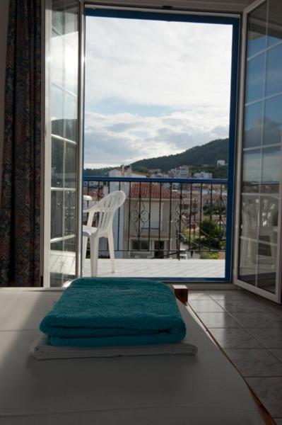 Syraina Apartments Skiathos Exteriér fotografie