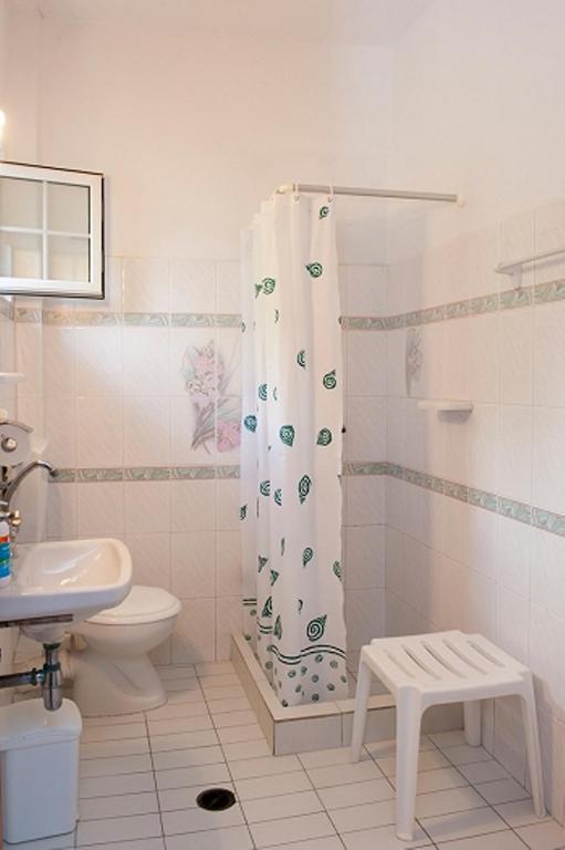 Syraina Apartments Skiathos Pokoj fotografie