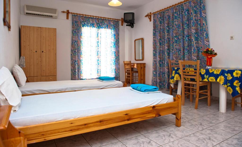 Syraina Apartments Skiathos Exteriér fotografie