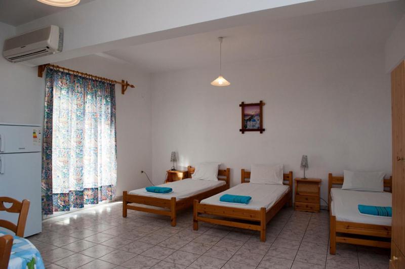 Syraina Apartments Skiathos Exteriér fotografie