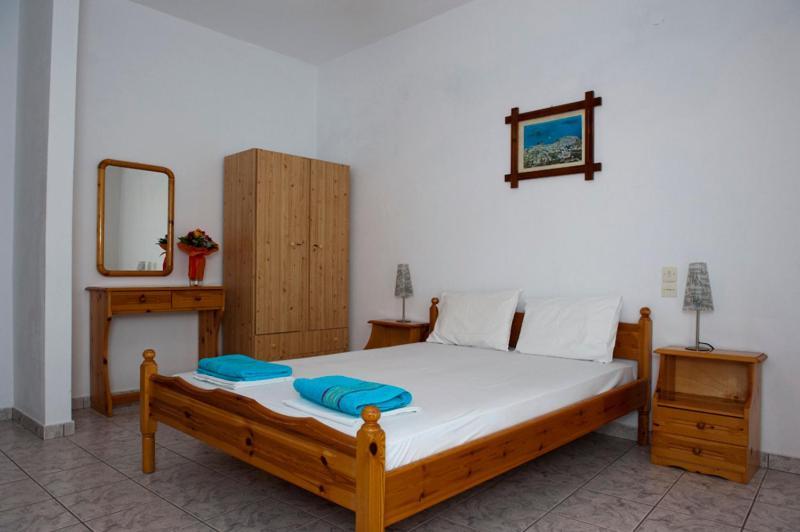 Syraina Apartments Skiathos Exteriér fotografie