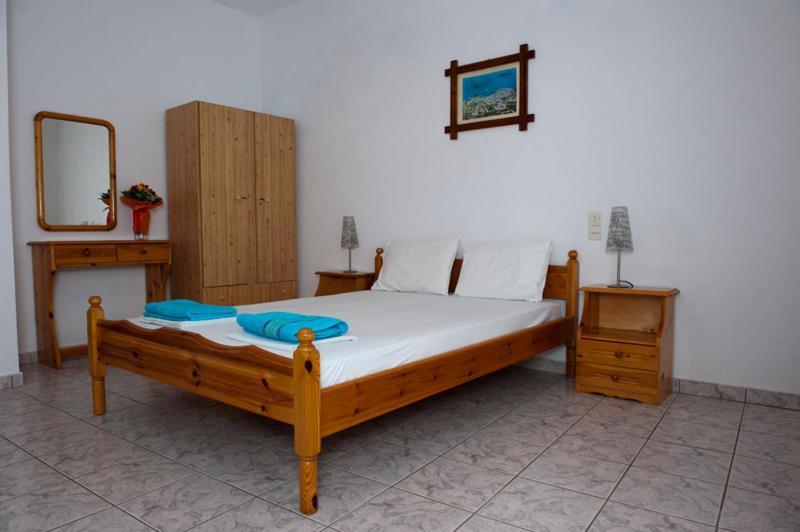 Syraina Apartments Skiathos Exteriér fotografie