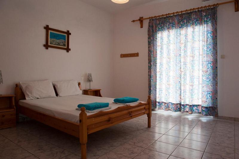 Syraina Apartments Skiathos Exteriér fotografie
