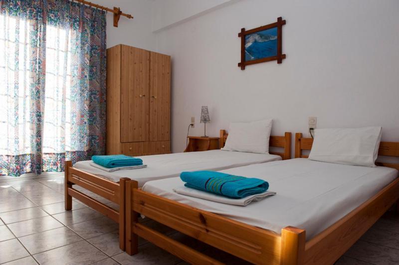 Syraina Apartments Skiathos Exteriér fotografie