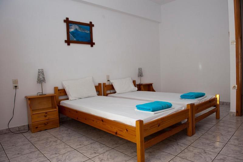 Syraina Apartments Skiathos Exteriér fotografie