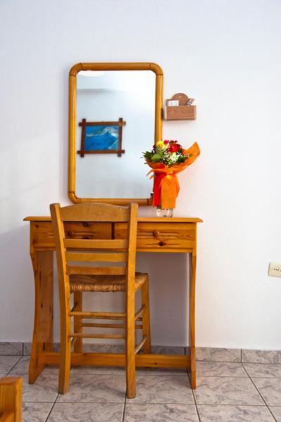 Syraina Apartments Skiathos Exteriér fotografie