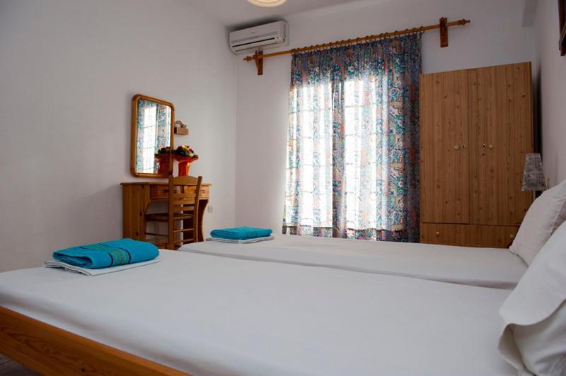Syraina Apartments Skiathos Exteriér fotografie