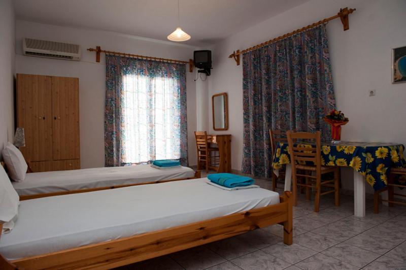 Syraina Apartments Skiathos Exteriér fotografie