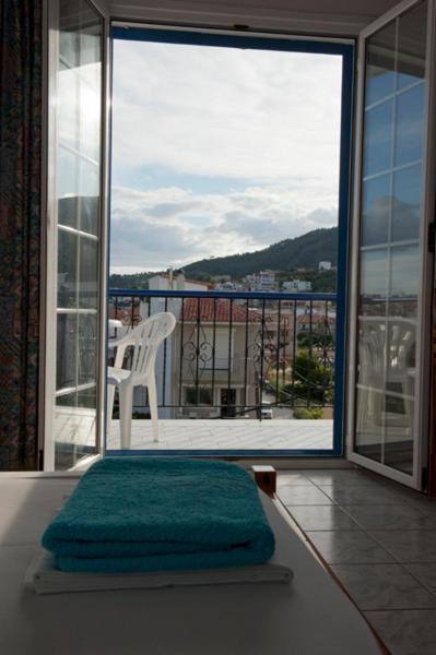 Syraina Apartments Skiathos Exteriér fotografie