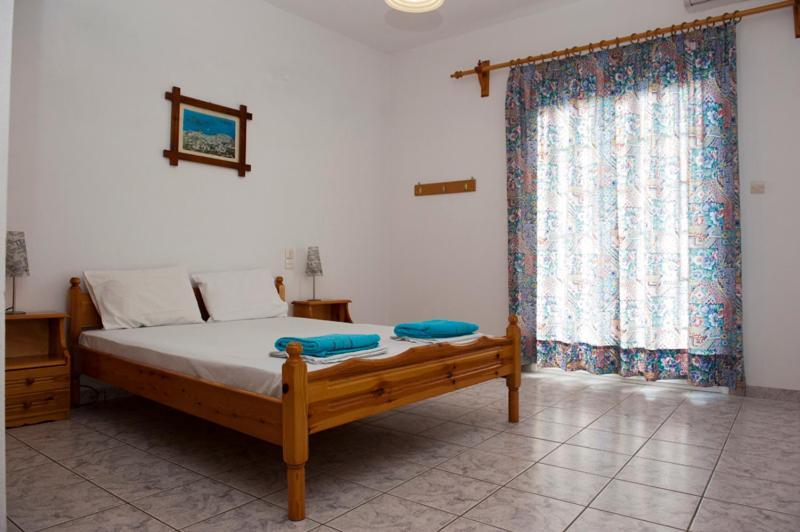 Syraina Apartments Skiathos Exteriér fotografie